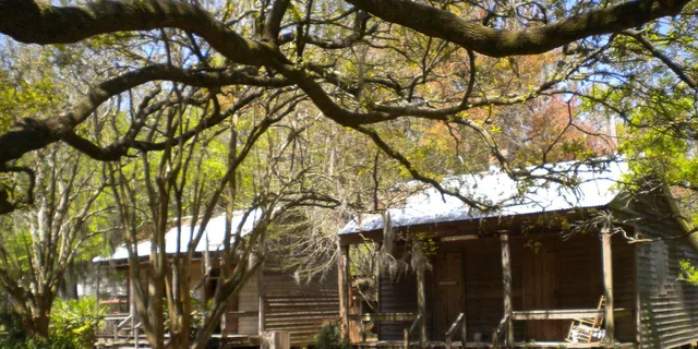 New Orleans Destrehan Plantation Tour 1 hr - Image 3