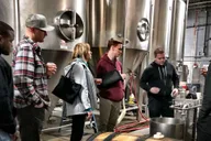 Anchorage Craft Brewery Tour thumbnail 6
