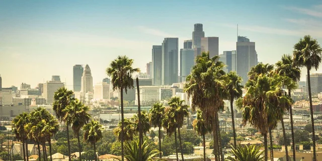 Los Angeles Private Walking Tour with a Local - Image 3