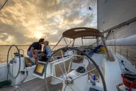 Charleston Sunset Sailing Yacht Tour thumbnail 6