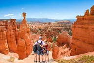 Bryce Canyon National Park Self-Guided Audio Tour thumbnail 6