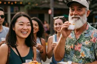 Austin BBQ & Food Tour thumbnail 5