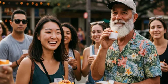 Austin BBQ & Food Tour - Image 5