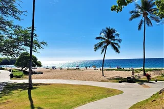 Hapuna Beach and Hawi Private Tour
