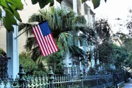 New Orleans Garden District Walking Tour thumbnail 3
