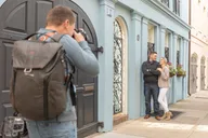 Charleston Private Photo Session thumbnail 1
