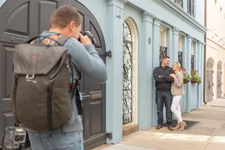 Charleston Private Photo Session