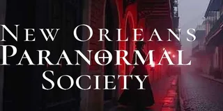New Orleans Ghost Hunt Experience