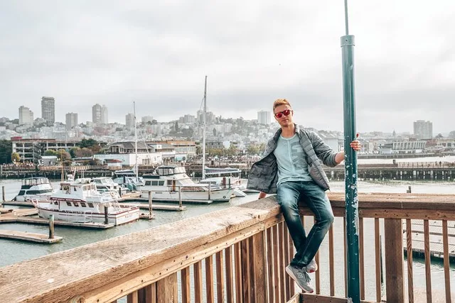 San Francisco Private Tour with a Local - Image 4