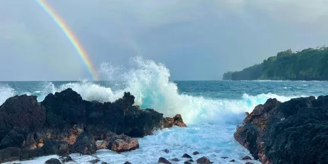 Kona Adventure Tour - Image 6