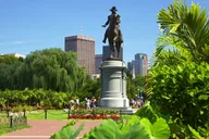 Boston Airport Transfer by Business Car thumbnail 3