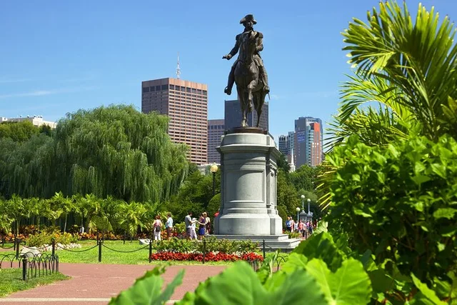 Boston Airport Transfer by Business Car - Image 3