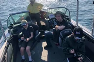 Erie Walleye Fishing Charter thumbnail 5
