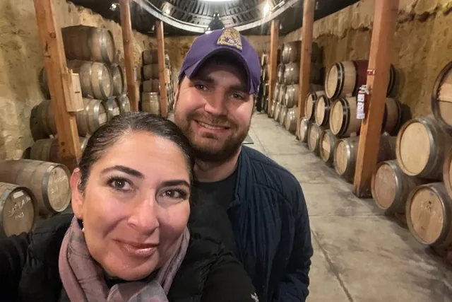 Valle de Guadalupe Wine Tour by Private Vehicle - Image 3