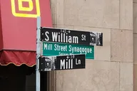 New York City Dutch Lower Manhattan Walking Tour thumbnail 4