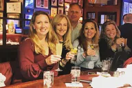 New York City Prohibition Pub Crawl thumbnail 1
