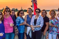 Baltimore Inner Harbor Sunset Cruise thumbnail 1