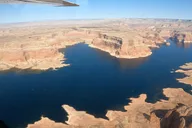 Antelope Canyon Hike and Sunset Flight thumbnail 6
