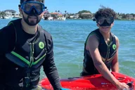 Sarasota Seabob Adventure thumbnail 2