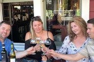 San Diego Sidecar Wine Tasting Tour thumbnail 5