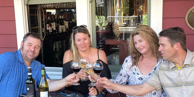 San Diego Sidecar Wine Tasting Tour - Image 5