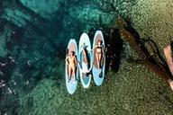 Destin Cypress Springs Eco Adventure thumbnail 2