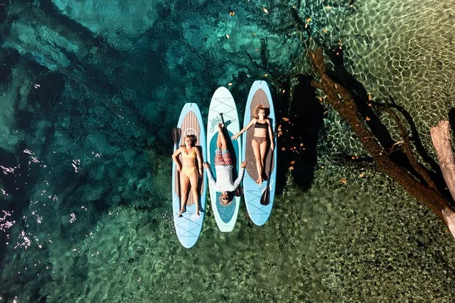 Destin Cypress Springs Eco Adventure - Image 2