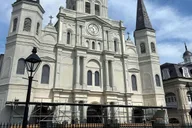 New Orleans French Quarter Architecture Walking Tour thumbnail 1