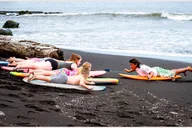 Hilo Surf Lesson thumbnail 4