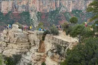 Las Vegas Grand Canyon National Park Bus Tour 2-Day thumbnail 3