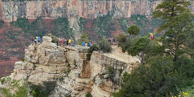 Las Vegas Grand Canyon National Park Bus Tour 2-Day - Image 3