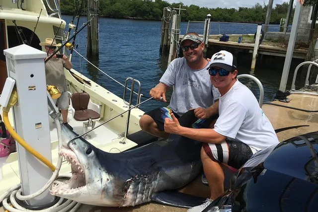 Hollywood Sportfishing Charter - Image 3