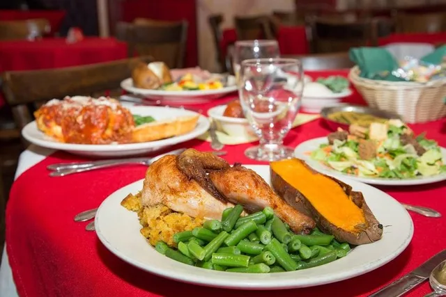 Orlando Mystery Dinner Show - Image 2
