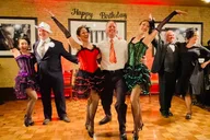 Chicago Dinner Show at Nitti's Supper Club thumbnail 4