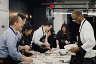 New York City Italian Cooking Class with Dinner thumbnail 3
