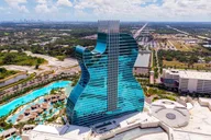 Hard Rock Guitar Hotel Private Transfer thumbnail 1
