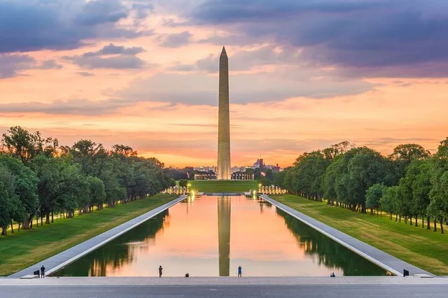 Washington DC Private Airport Transfer - Image 2