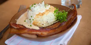 Atlanta Beltline Food and History Walking Tour