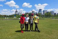 Minneapolis Walking Art Tour thumbnail 2