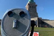 New York City Statue of Liberty Private Tour thumbnail 4