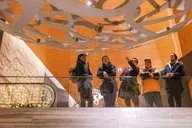 New York Hudson Yards Walking Tour thumbnail 4