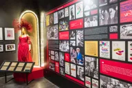 New York City Museum of Broadway Tour thumbnail 5