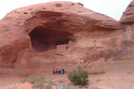 Monument Valley 4×4 Tour in Mystery Valley 3.5 Hr thumbnail 6