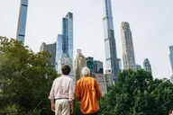 New York Central Park Pedicab Tour thumbnail 4