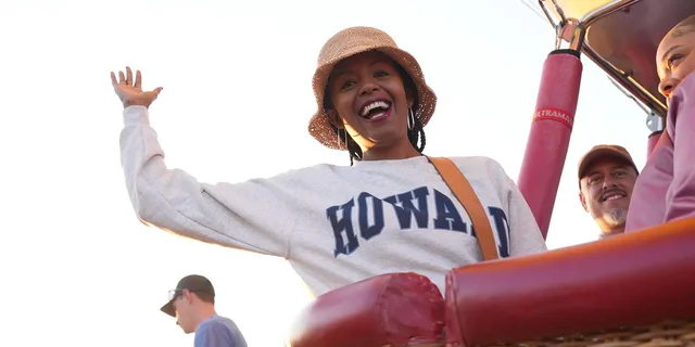 Temecula Sunrise Hot Air Balloon Ride - Image 3