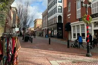 Salem Witch Trials and Ghosts Walking Tour thumbnail 4