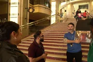 Los Angeles City and Beach Tour with Hotel Pickup thumbnail 2
