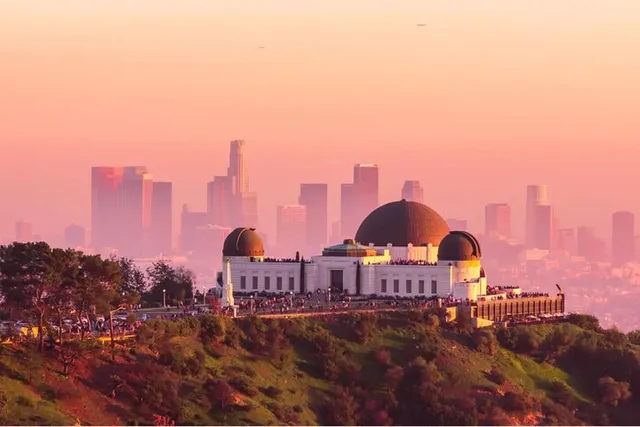 Los Angeles Sightseeing Car Tour Iconic Landmarks 3 hr - Image 4