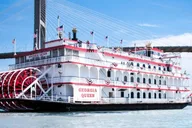 Savannah Sightseeing Lunch Cruise thumbnail 3