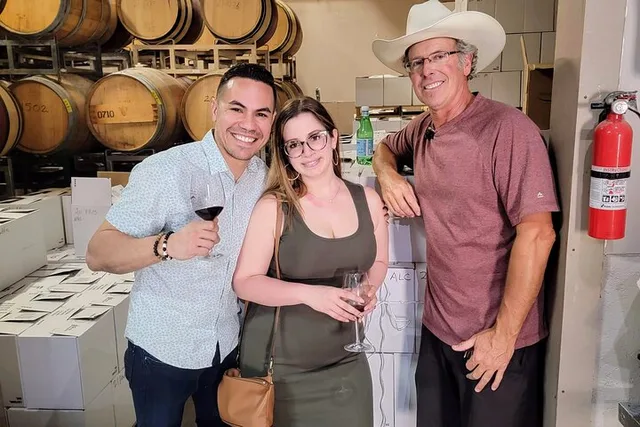 Sedona Private Wine Tour - Image 2